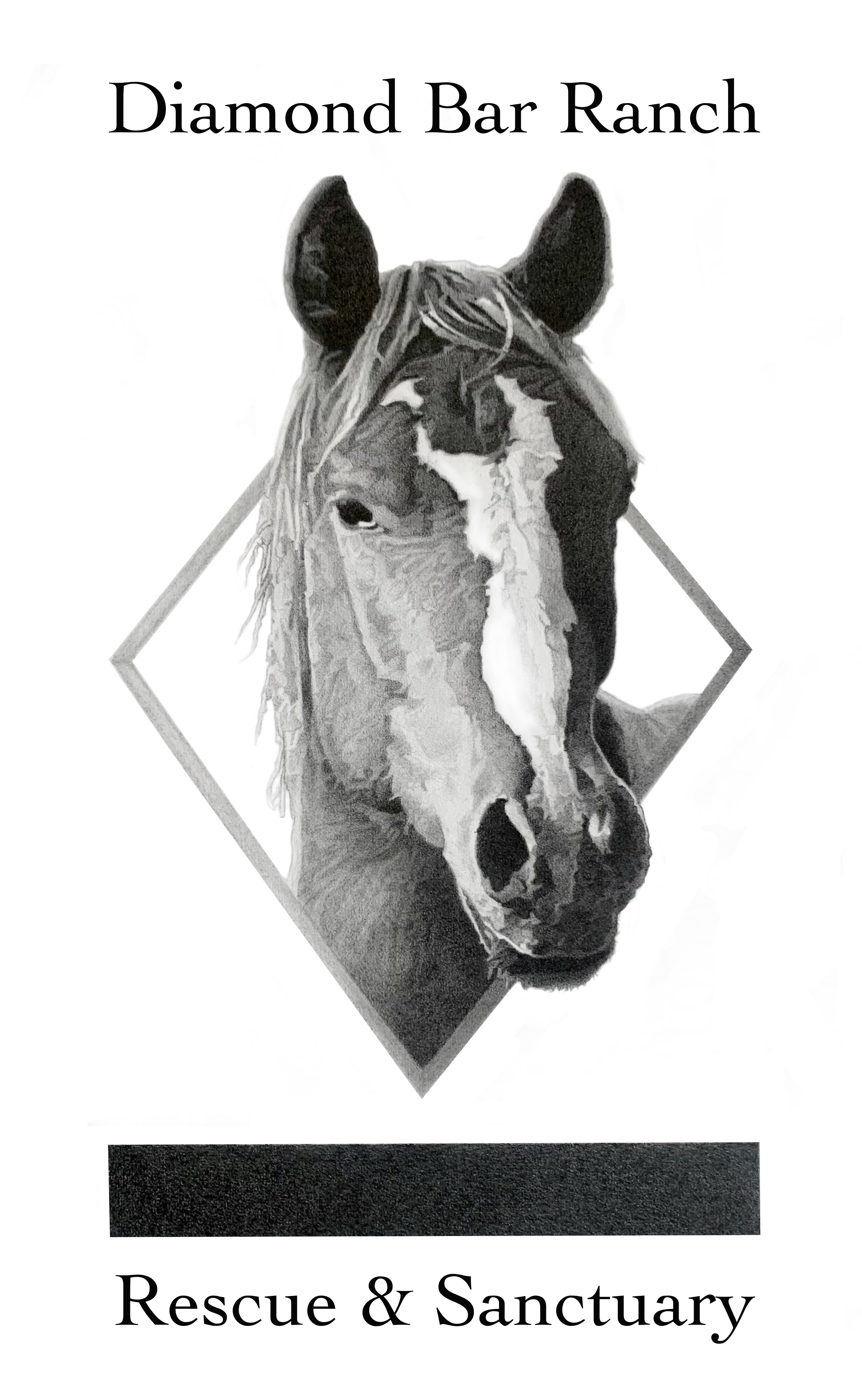 Diamond Bar Ranch logo