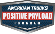 Positive Payload Program | American Trucks